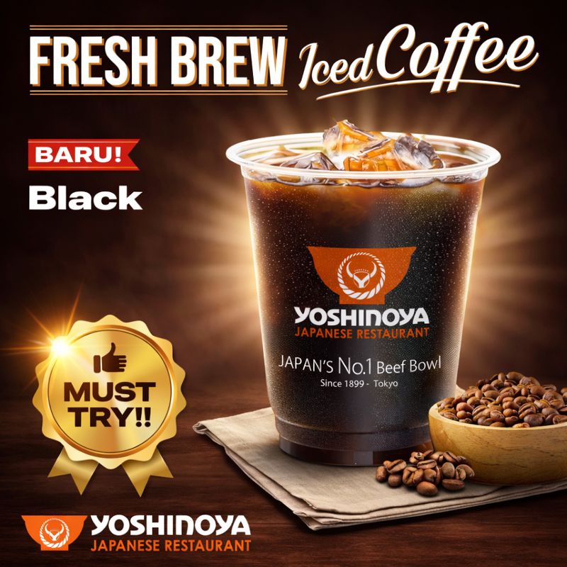 Es Kopi Black