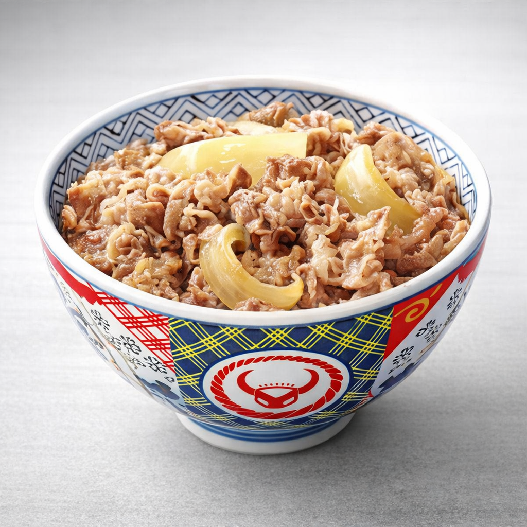 Original Beef Bowl (R)
