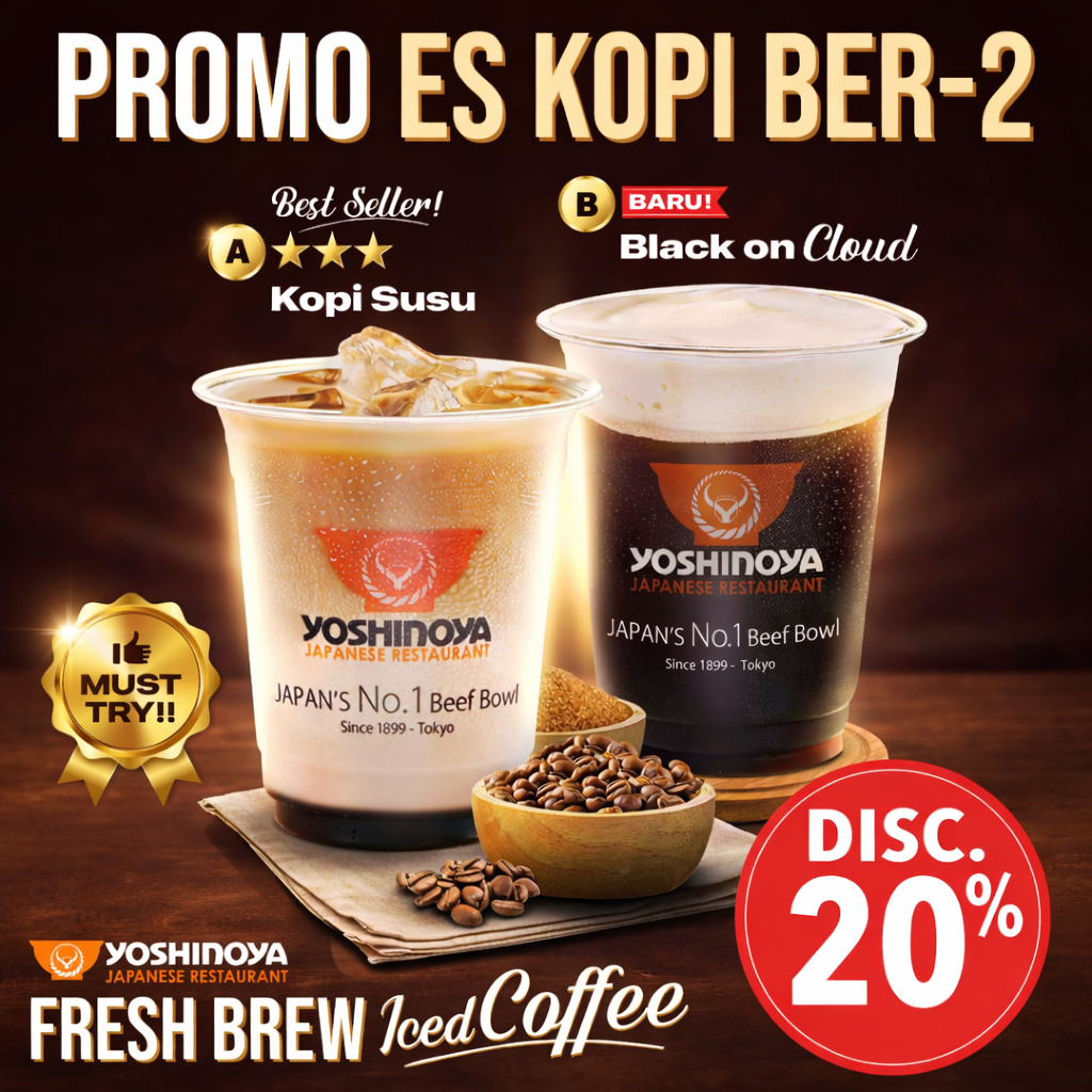 Promo Es Kopi Ber-2